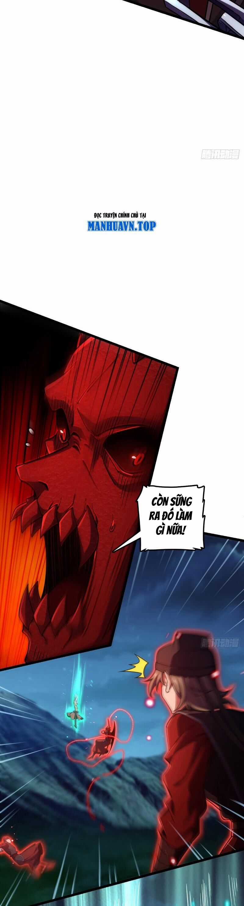 Đại Vương Tha Mạng - Chapter 899 - Trang 16