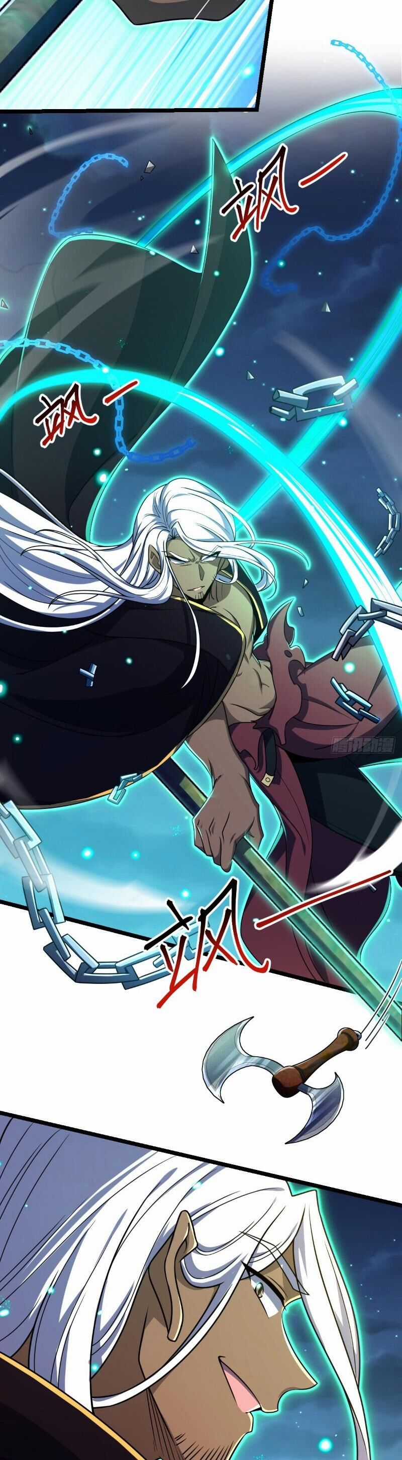 Đại Vương Tha Mạng - Chapter 899 - Trang 30