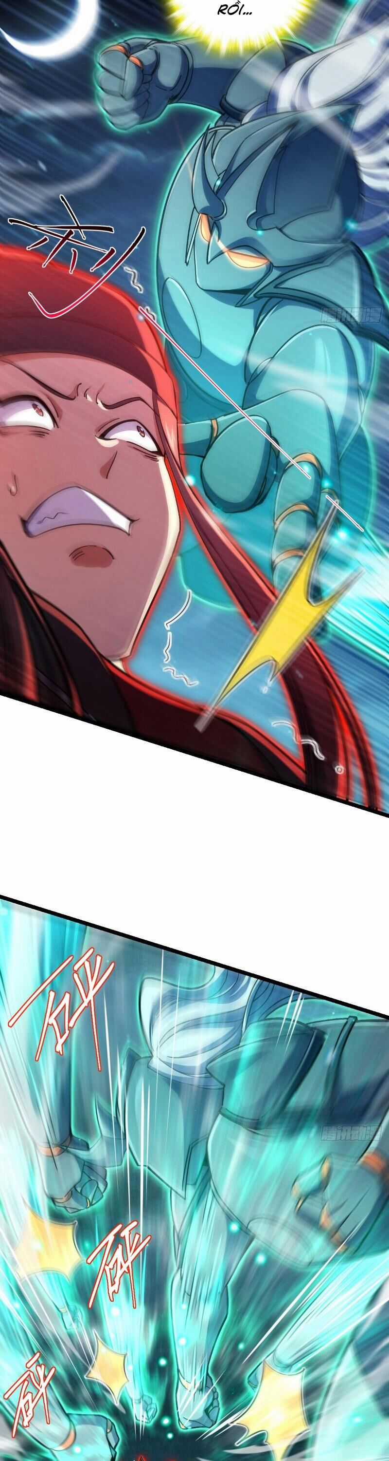 Đại Vương Tha Mạng - Chapter 899 - Trang 4