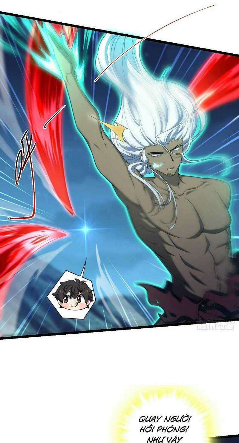 Đại Vương Tha Mạng - Chapter 899 - Trang 33