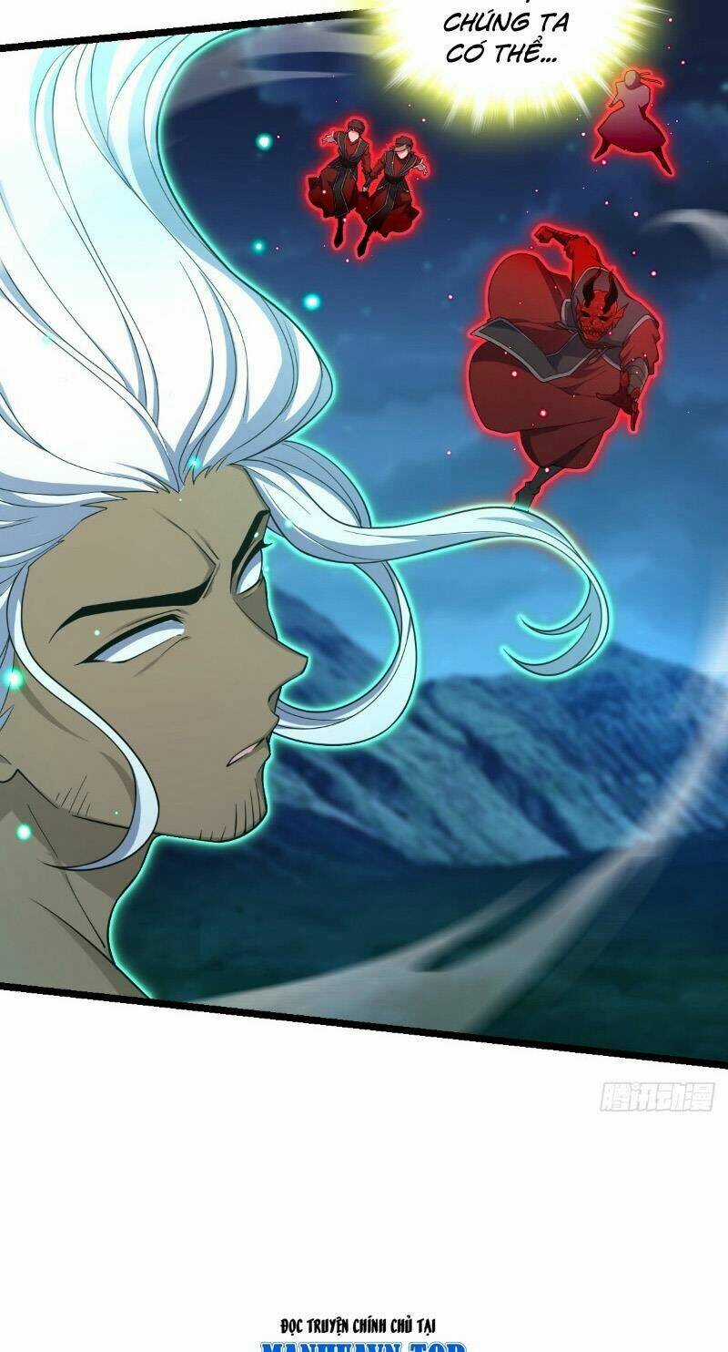 Đại Vương Tha Mạng - Chapter 899 - Trang 34