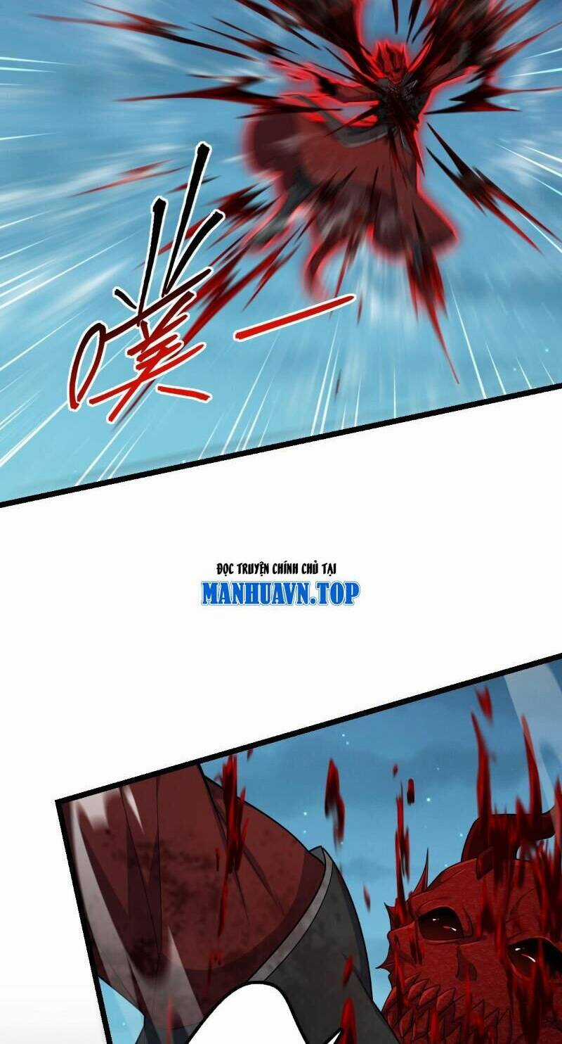 Đại Vương Tha Mạng - Chapter 899 - Trang 37