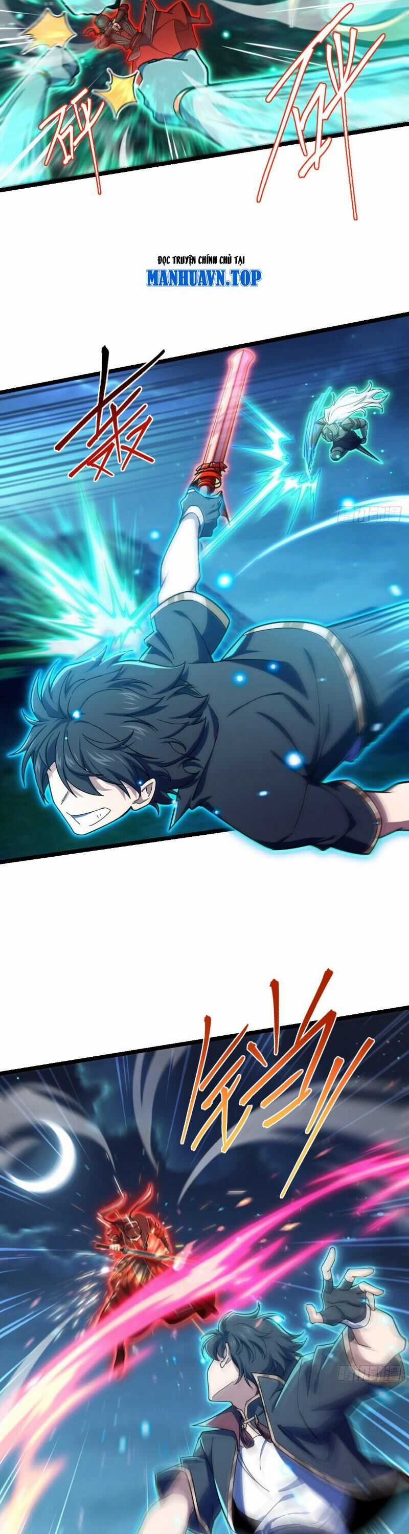 Đại Vương Tha Mạng - Chapter 899 - Trang 5