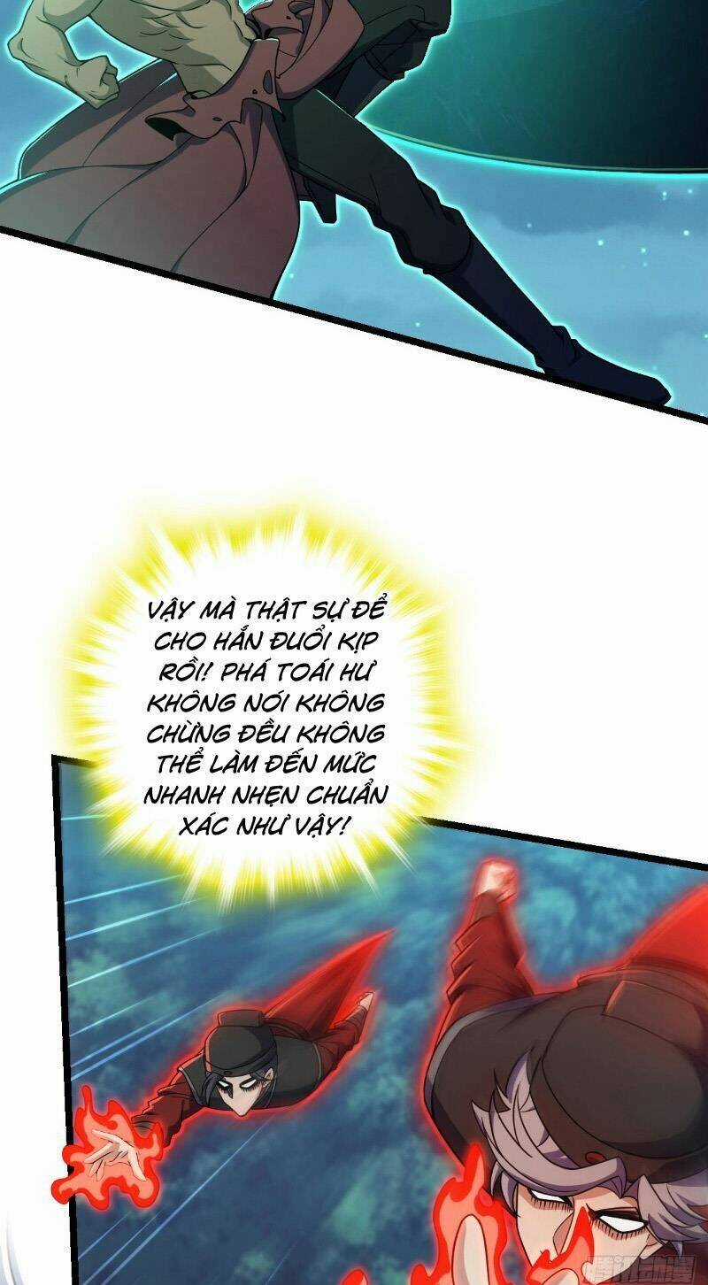 Đại Vương Tha Mạng - Chapter 899 - Trang 44