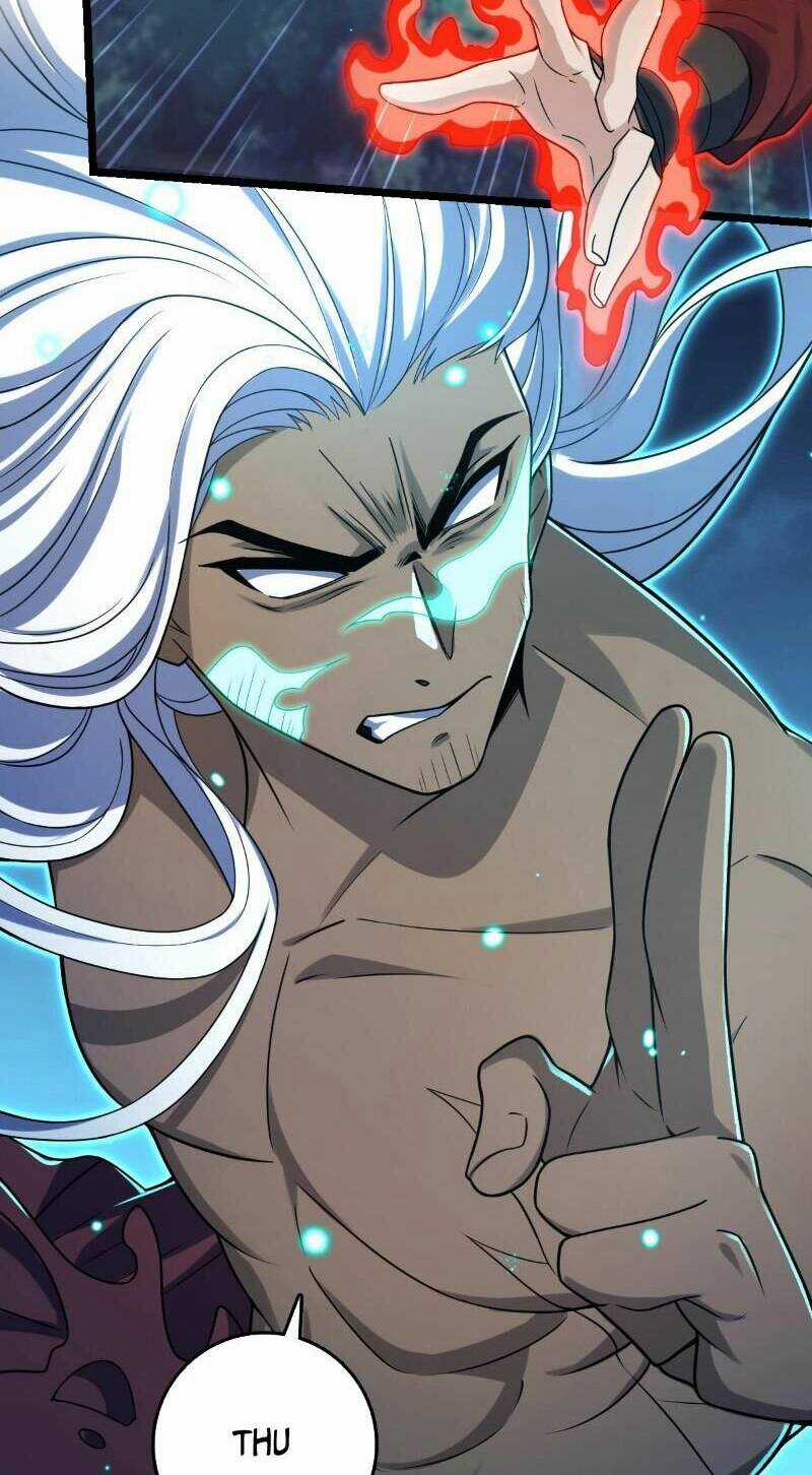 Đại Vương Tha Mạng - Chapter 899 - Trang 45