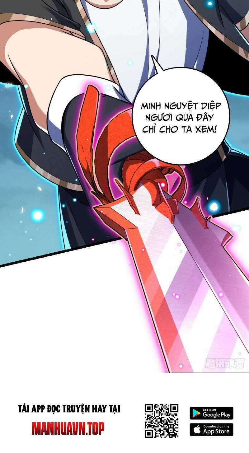 Đại Vương Tha Mạng - Chapter 899 - Trang 61