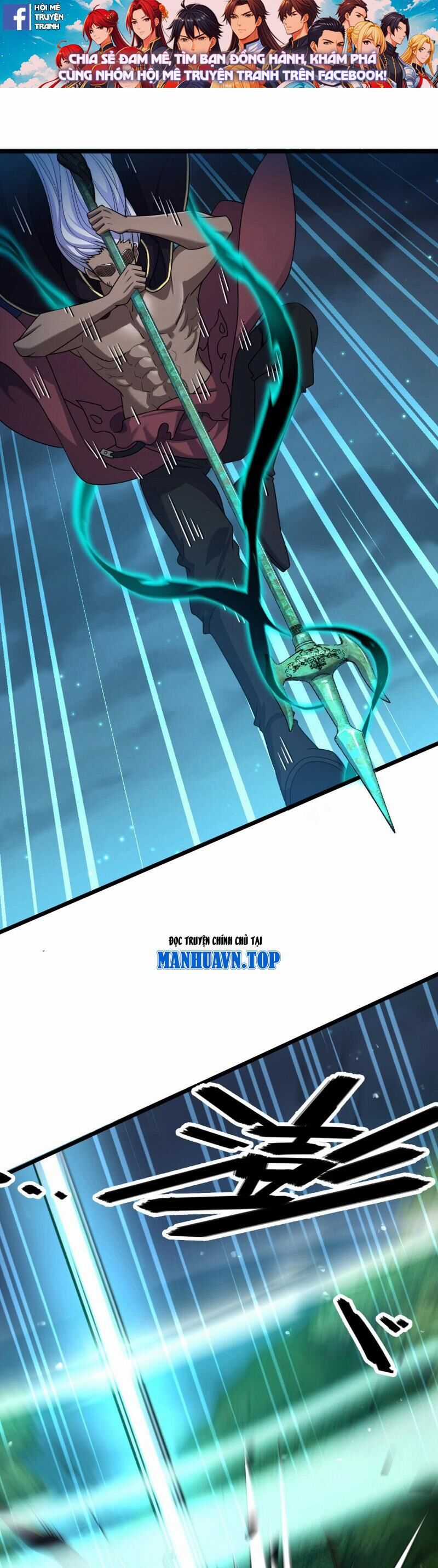 Đại Vương Tha Mạng - Chapter 900 - Trang 2