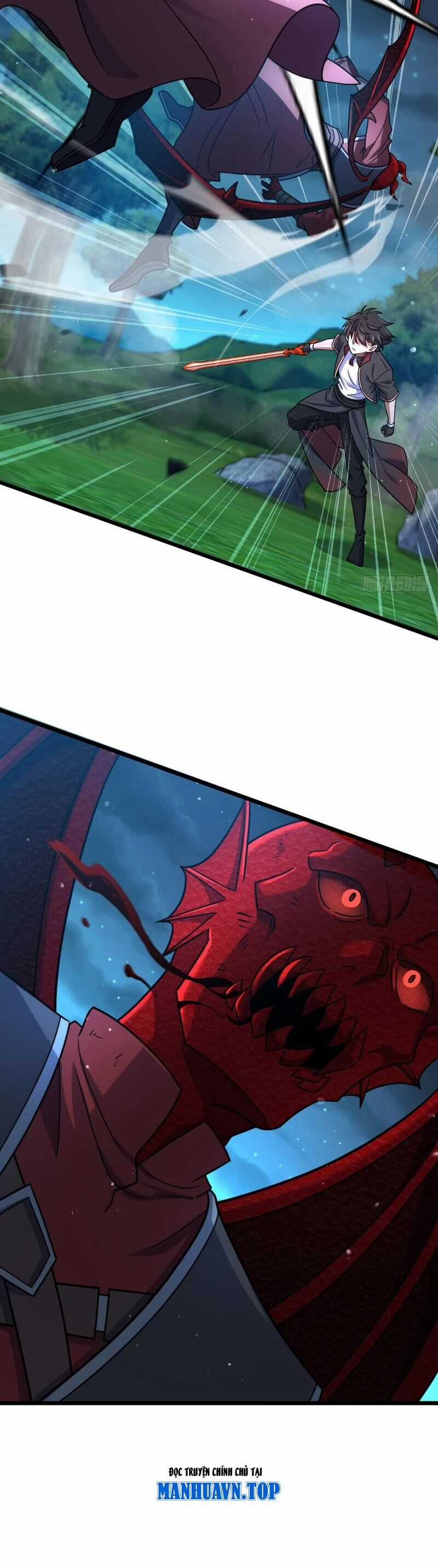 Đại Vương Tha Mạng - Chapter 900 - Trang 11