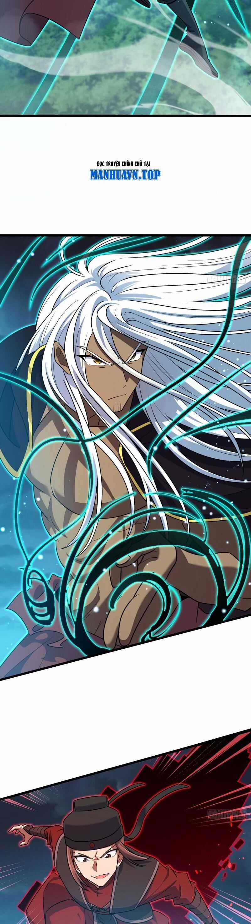 Đại Vương Tha Mạng - Chapter 900 - Trang 26