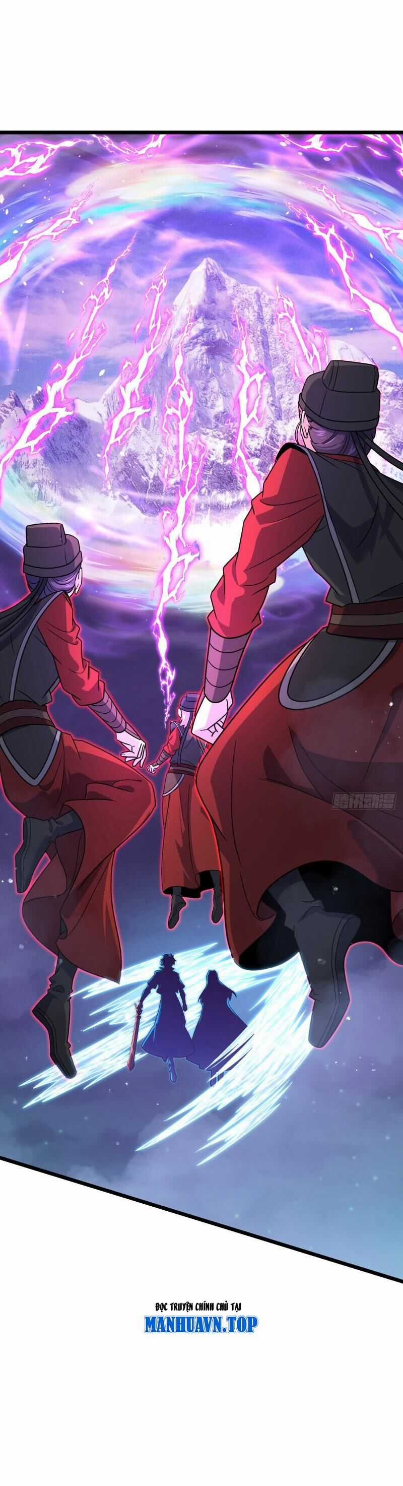 Đại Vương Tha Mạng - Chapter 900 - Trang 31