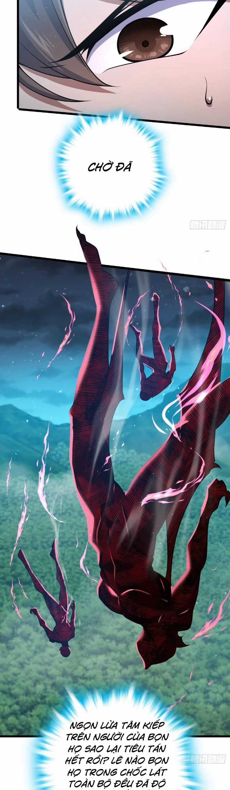 Đại Vương Tha Mạng - Chapter 900 - Trang 39