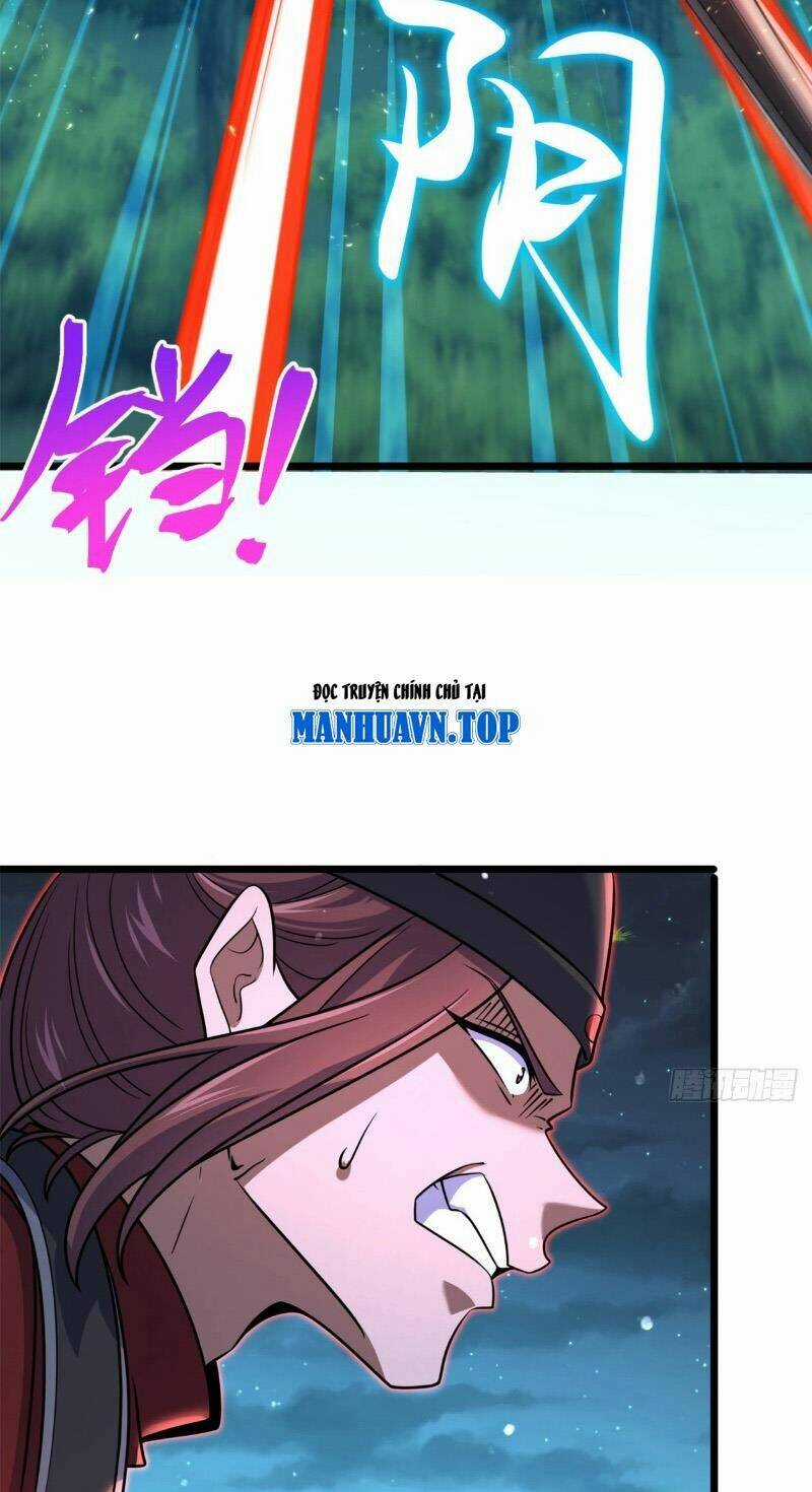 Đại Vương Tha Mạng - Chapter 900 - Trang 58