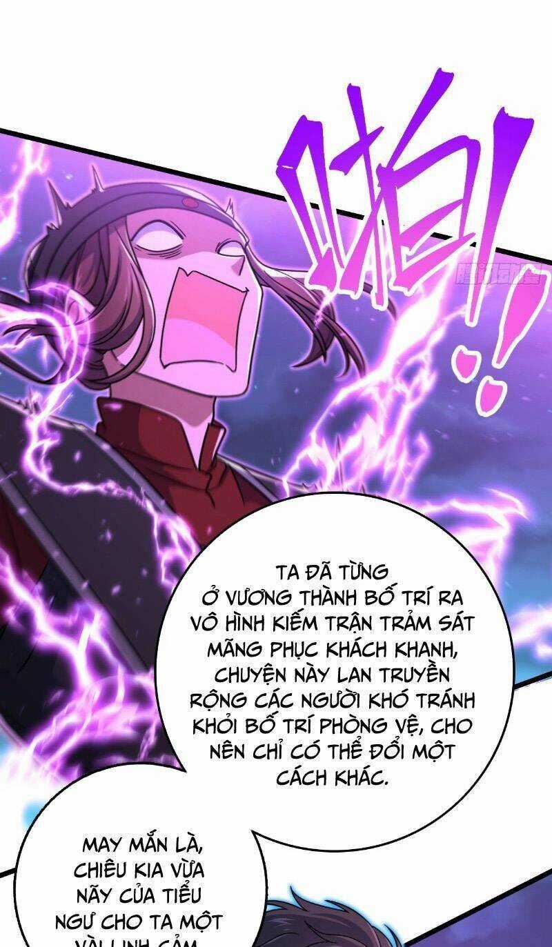 Đại Vương Tha Mạng - Chapter 900 - Trang 62