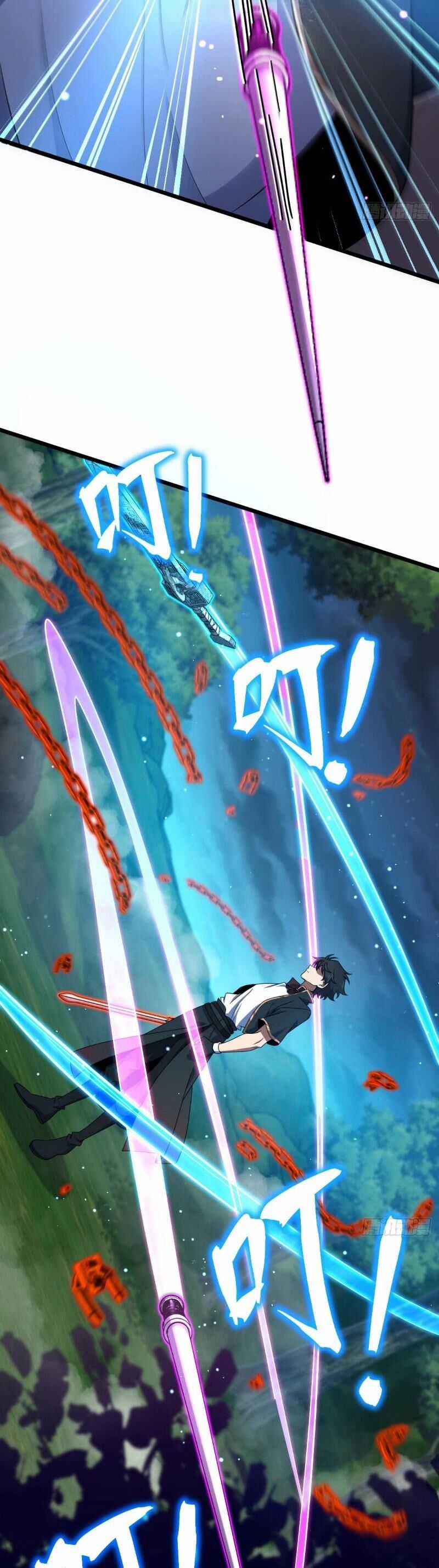 Đại Vương Tha Mạng - Chapter 900 - Trang 8