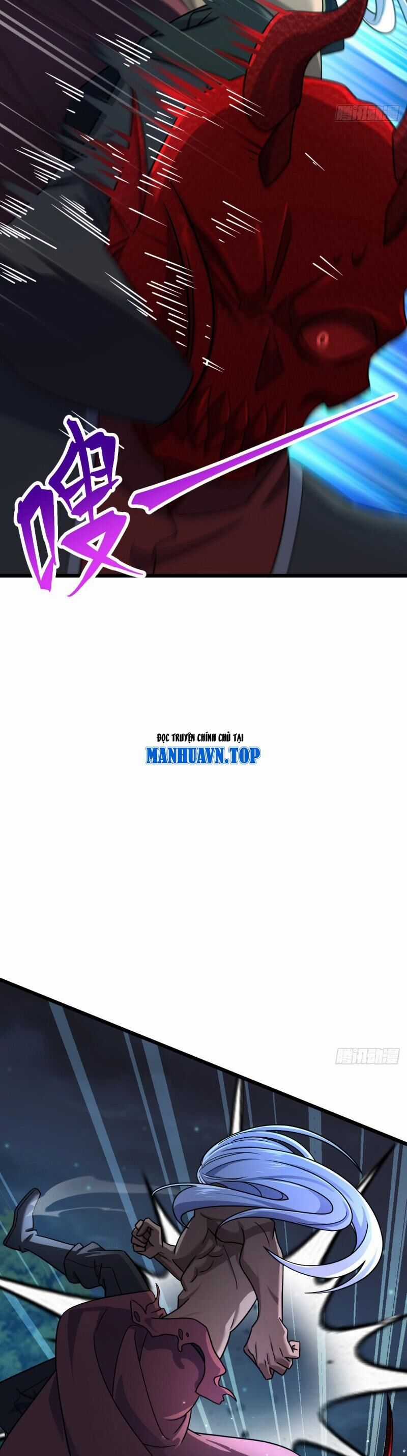 Đại Vương Tha Mạng - Chapter 900 - Trang 10