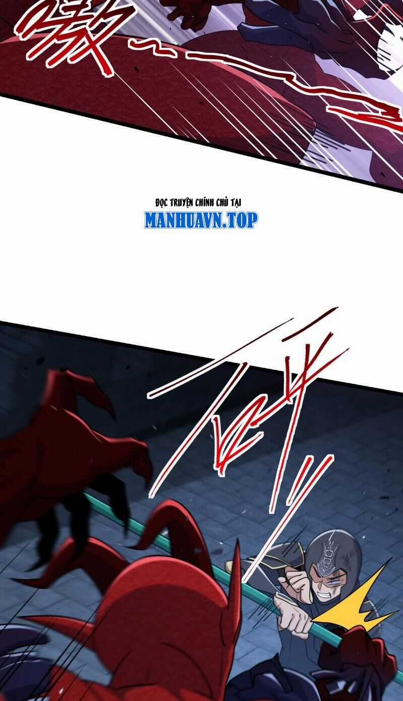 Đại Vương Tha Mạng - Chapter 901 - Trang 2