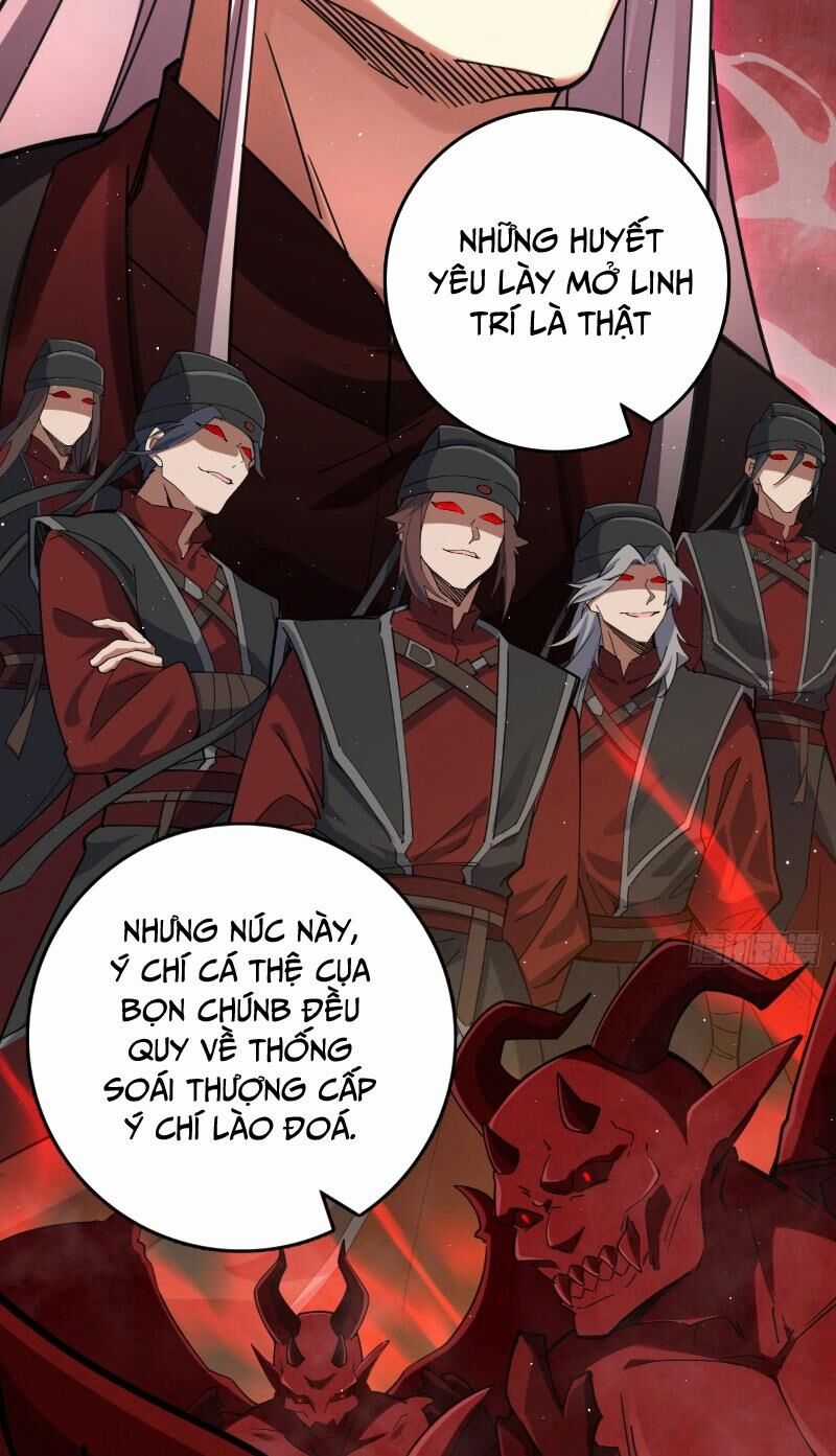 Đại Vương Tha Mạng - Chapter 901 - Trang 16