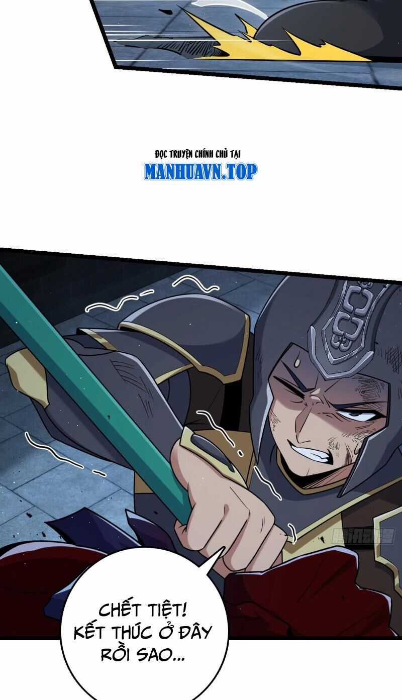 Đại Vương Tha Mạng - Chapter 901 - Trang 4