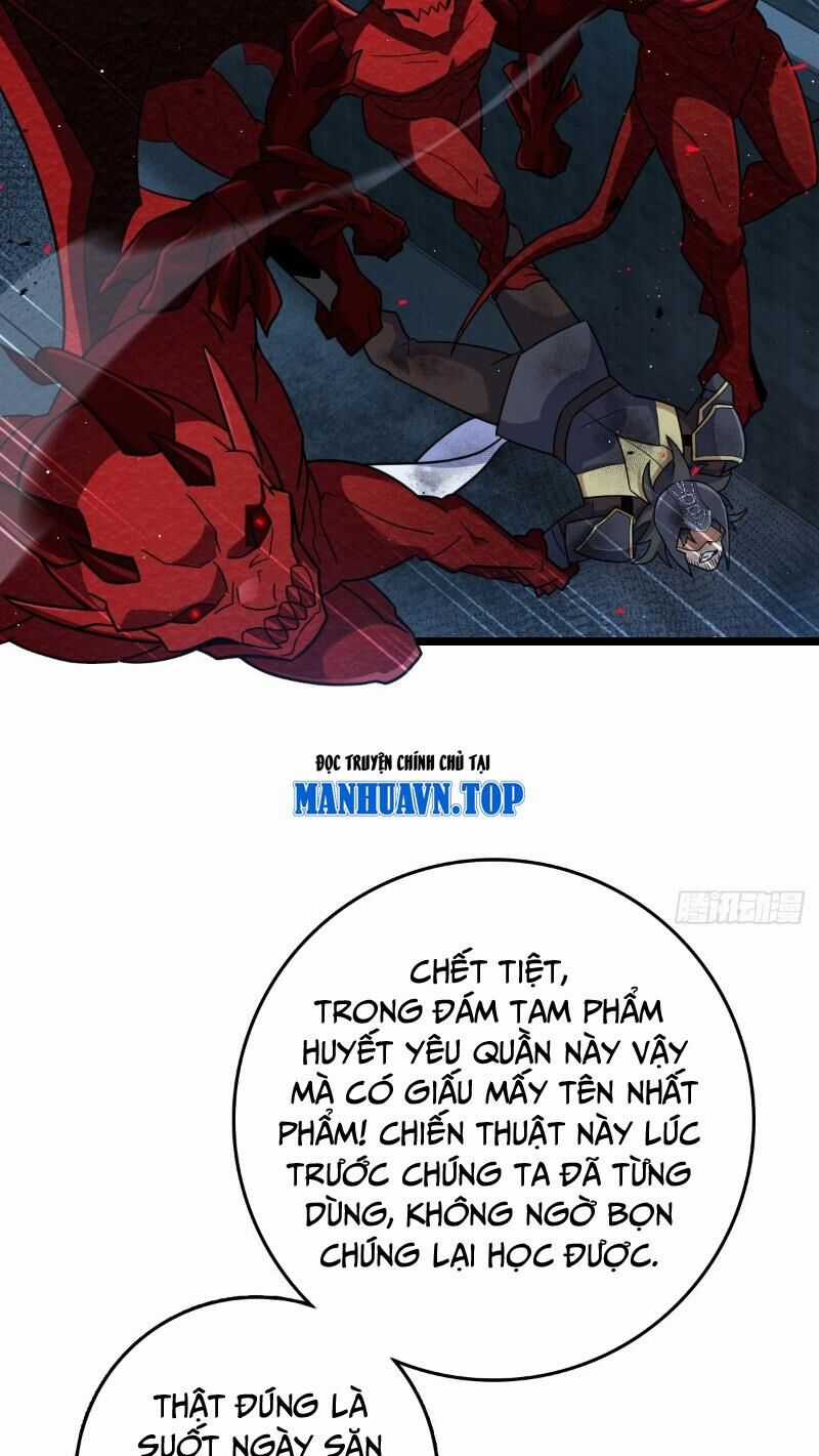 Đại Vương Tha Mạng - Chapter 901 - Trang 37