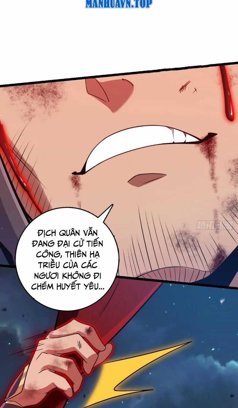 Đại Vương Tha Mạng - Chapter 901 - Trang 46