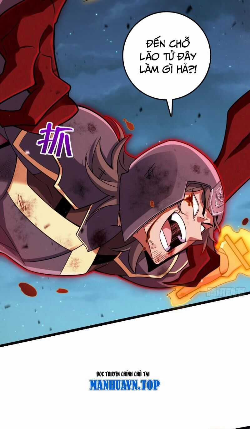 Đại Vương Tha Mạng - Chapter 901 - Trang 47