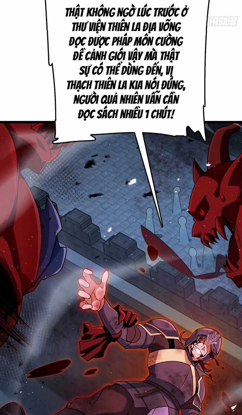 Đại Vương Tha Mạng - Chapter 901 - Trang 53