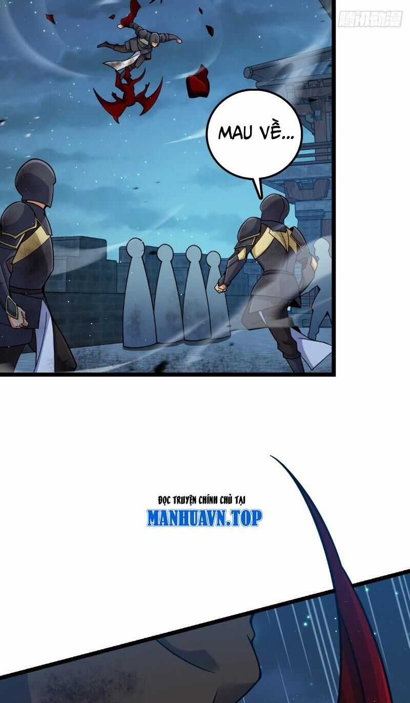 Đại Vương Tha Mạng - Chapter 901 - Trang 56