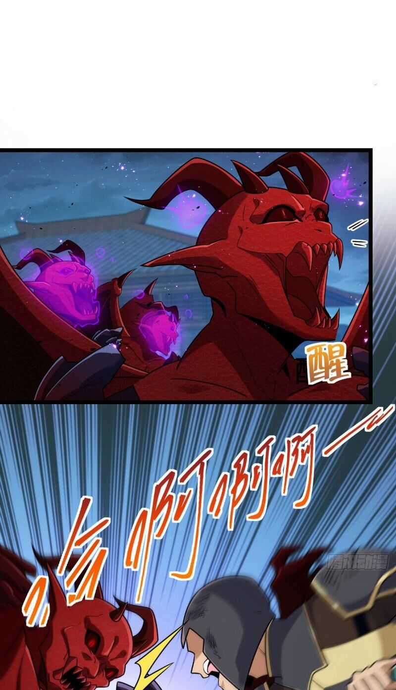Đại Vương Tha Mạng - Chapter 901 - Trang 10