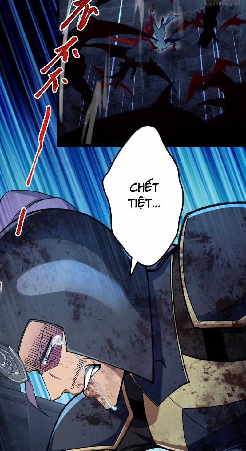 Đại Vương Tha Mạng - Chapter 902 - Trang 2