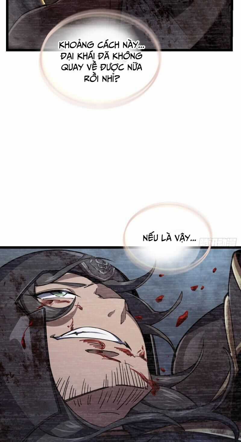 Đại Vương Tha Mạng - Chapter 902 - Trang 11