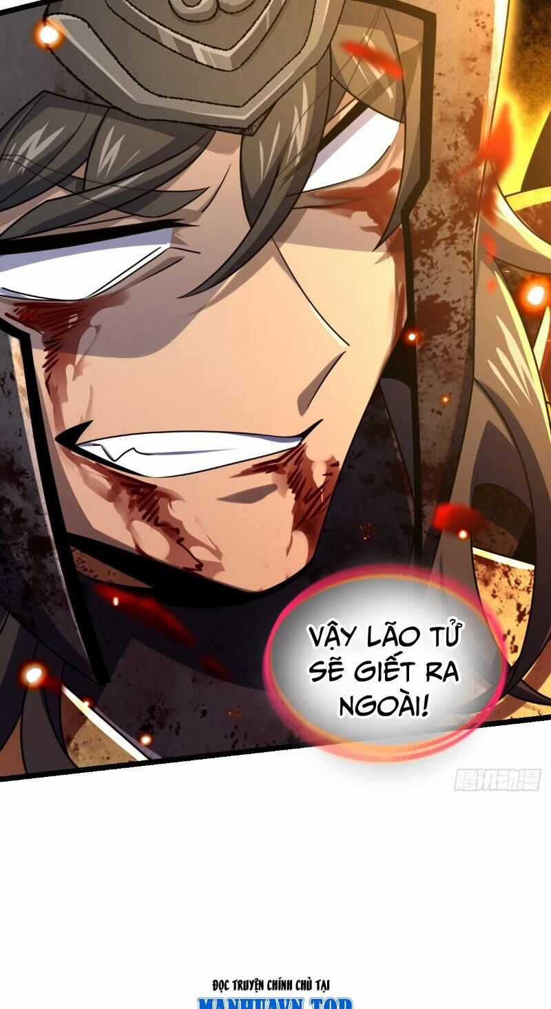 Đại Vương Tha Mạng - Chapter 902 - Trang 16