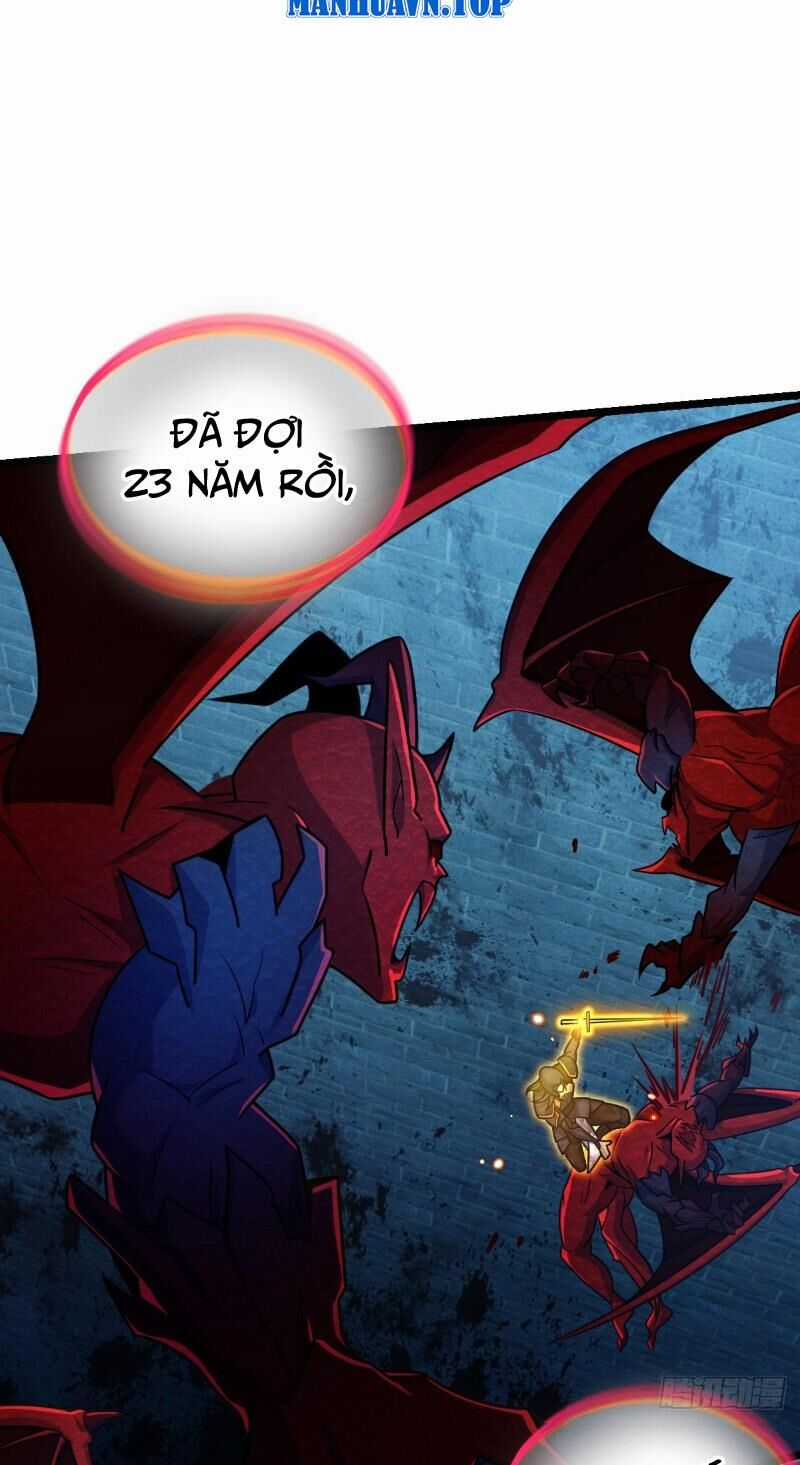 Đại Vương Tha Mạng - Chapter 902 - Trang 17