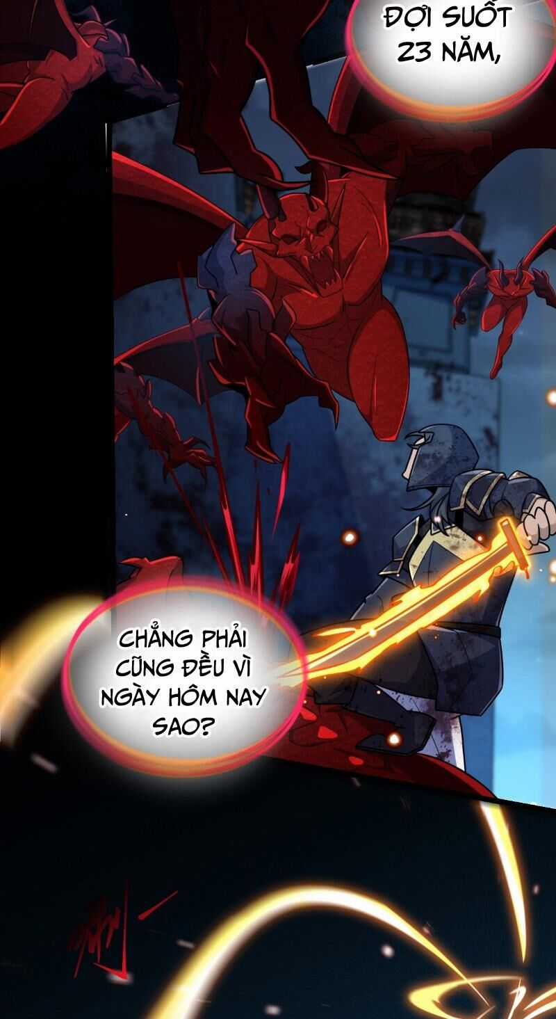 Đại Vương Tha Mạng - Chapter 902 - Trang 18