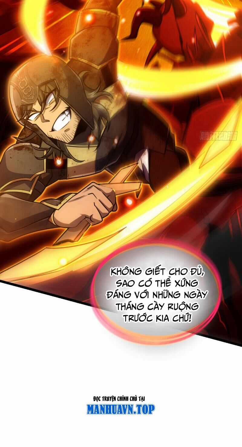 Đại Vương Tha Mạng - Chapter 902 - Trang 20