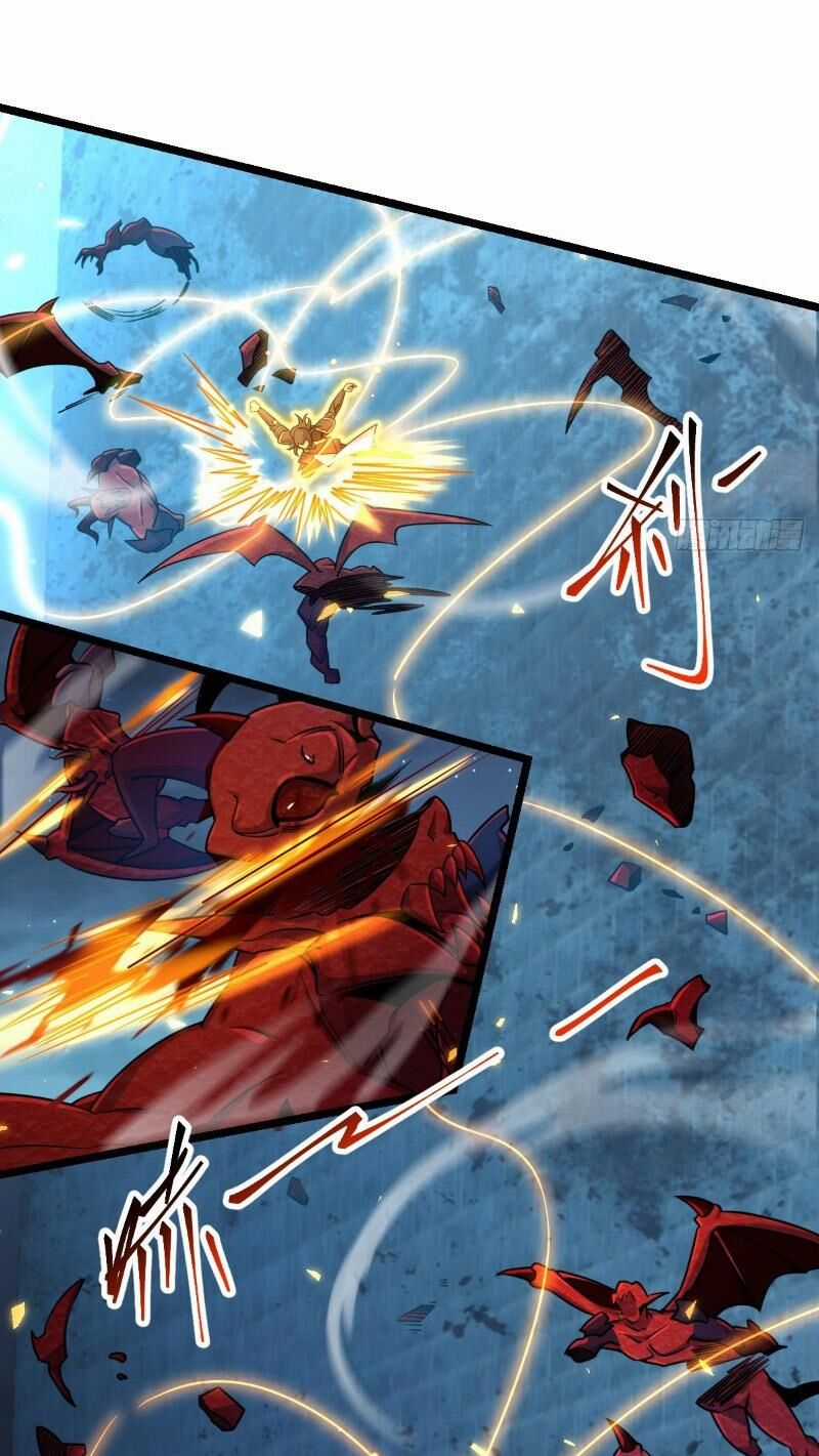 Đại Vương Tha Mạng - Chapter 902 - Trang 21