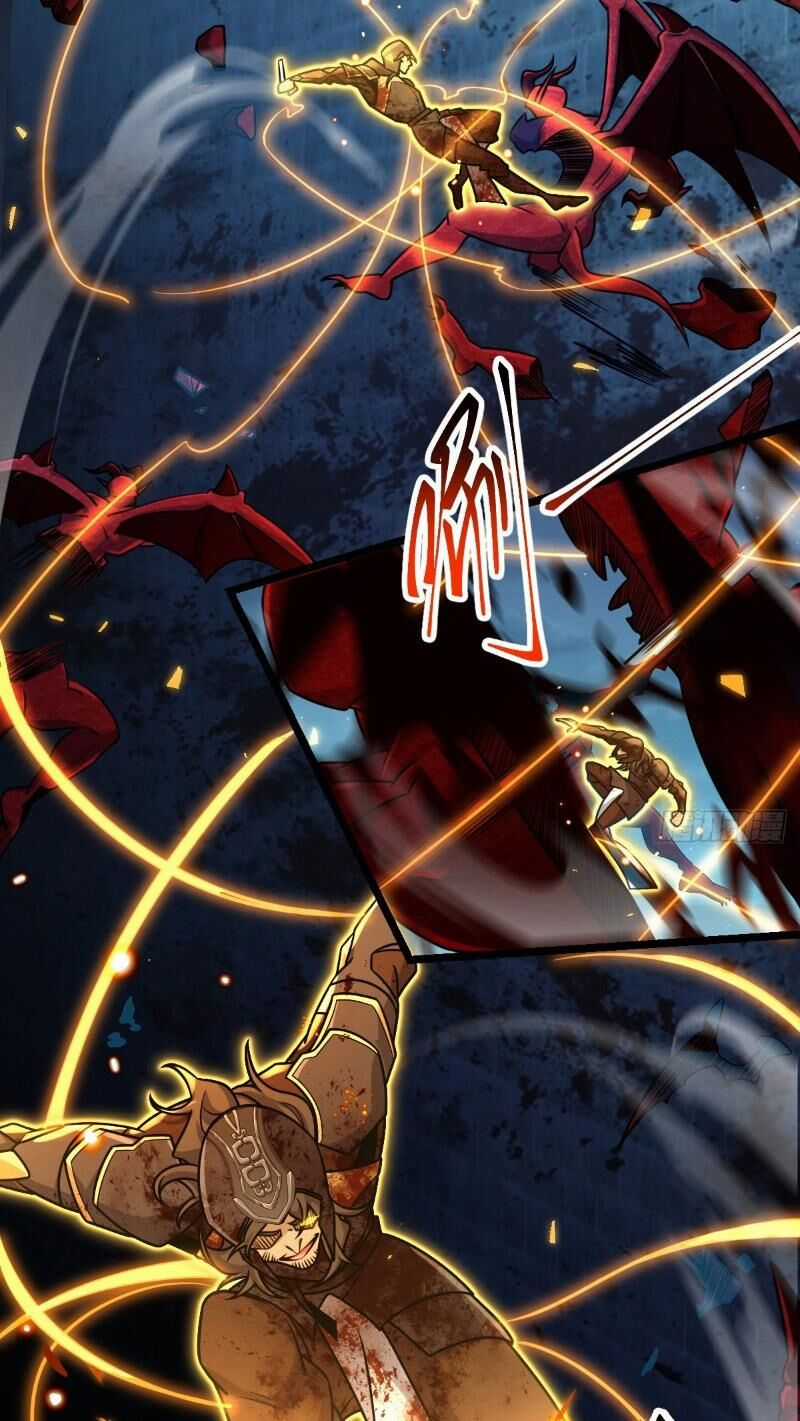 Đại Vương Tha Mạng - Chapter 902 - Trang 22