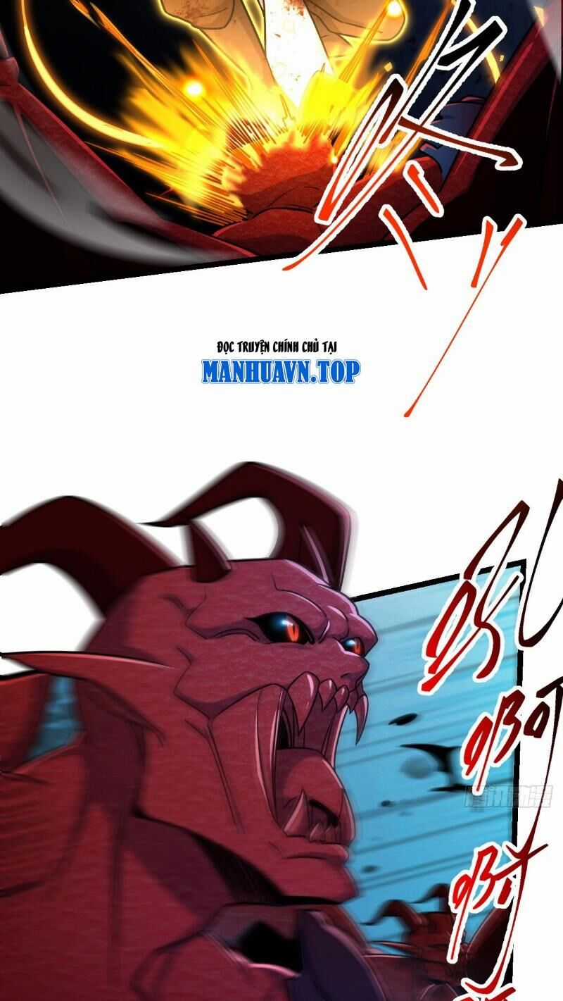 Đại Vương Tha Mạng - Chapter 902 - Trang 23