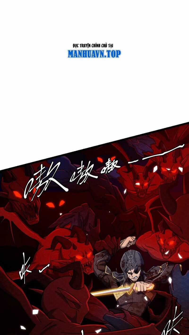 Đại Vương Tha Mạng - Chapter 902 - Trang 30