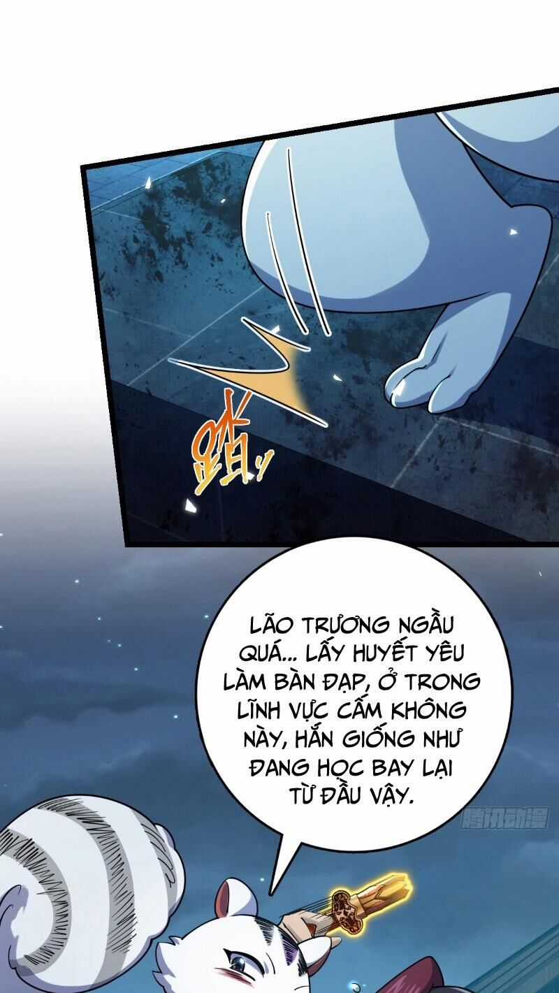 Đại Vương Tha Mạng - Chapter 902 - Trang 34