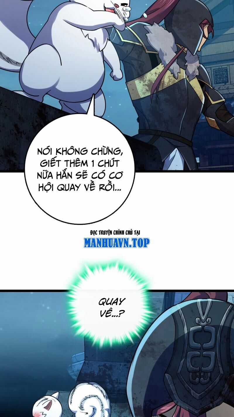 Đại Vương Tha Mạng - Chapter 902 - Trang 35