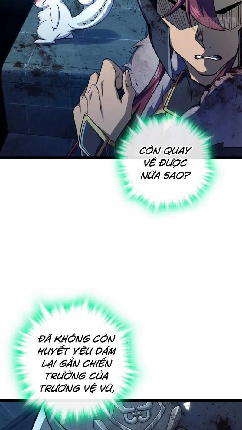 Đại Vương Tha Mạng - Chapter 902 - Trang 36