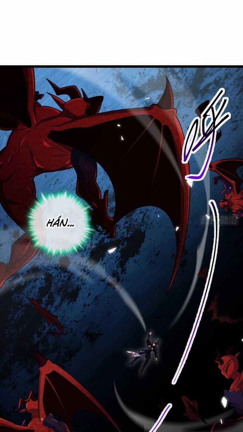 Đại Vương Tha Mạng - Chapter 902 - Trang 38