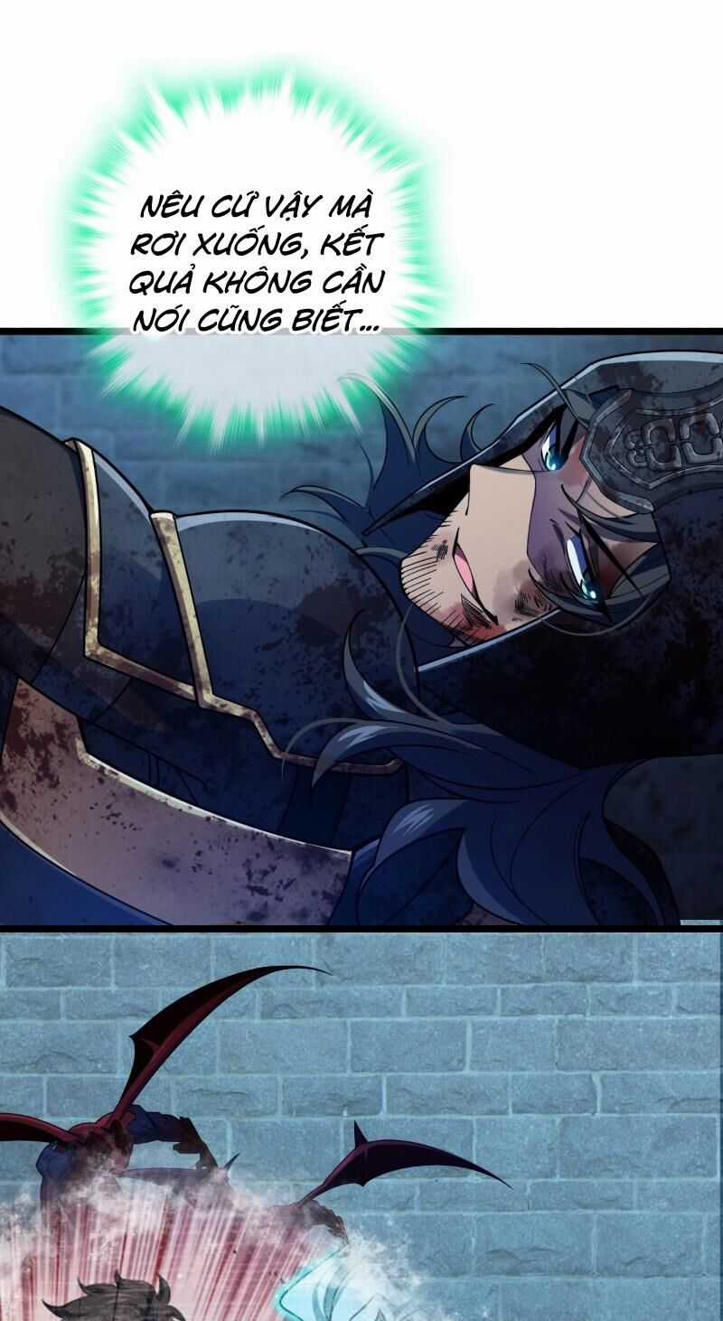 Đại Vương Tha Mạng - Chapter 902 - Trang 41