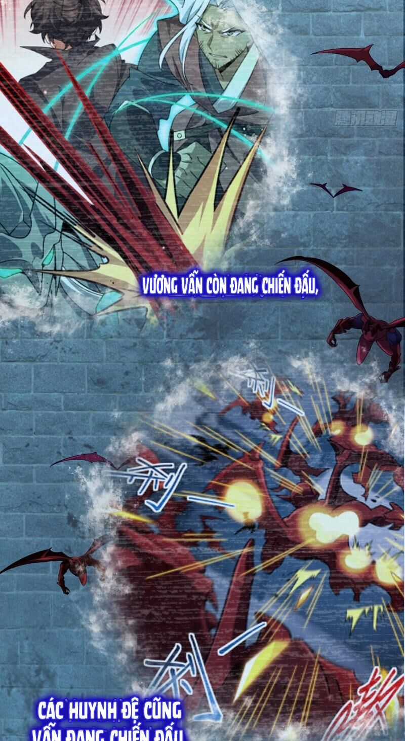 Đại Vương Tha Mạng - Chapter 902 - Trang 42