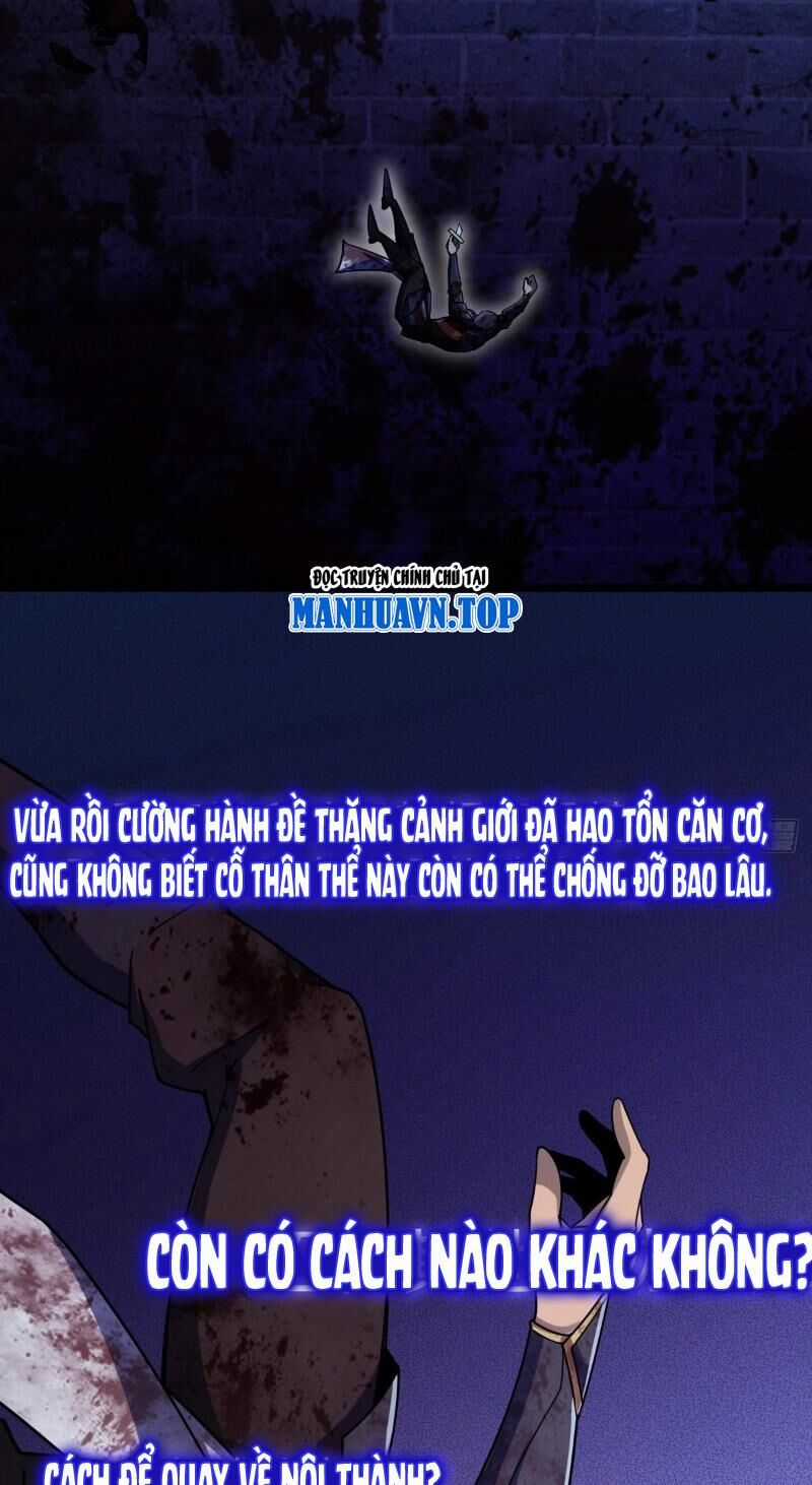 Đại Vương Tha Mạng - Chapter 902 - Trang 44