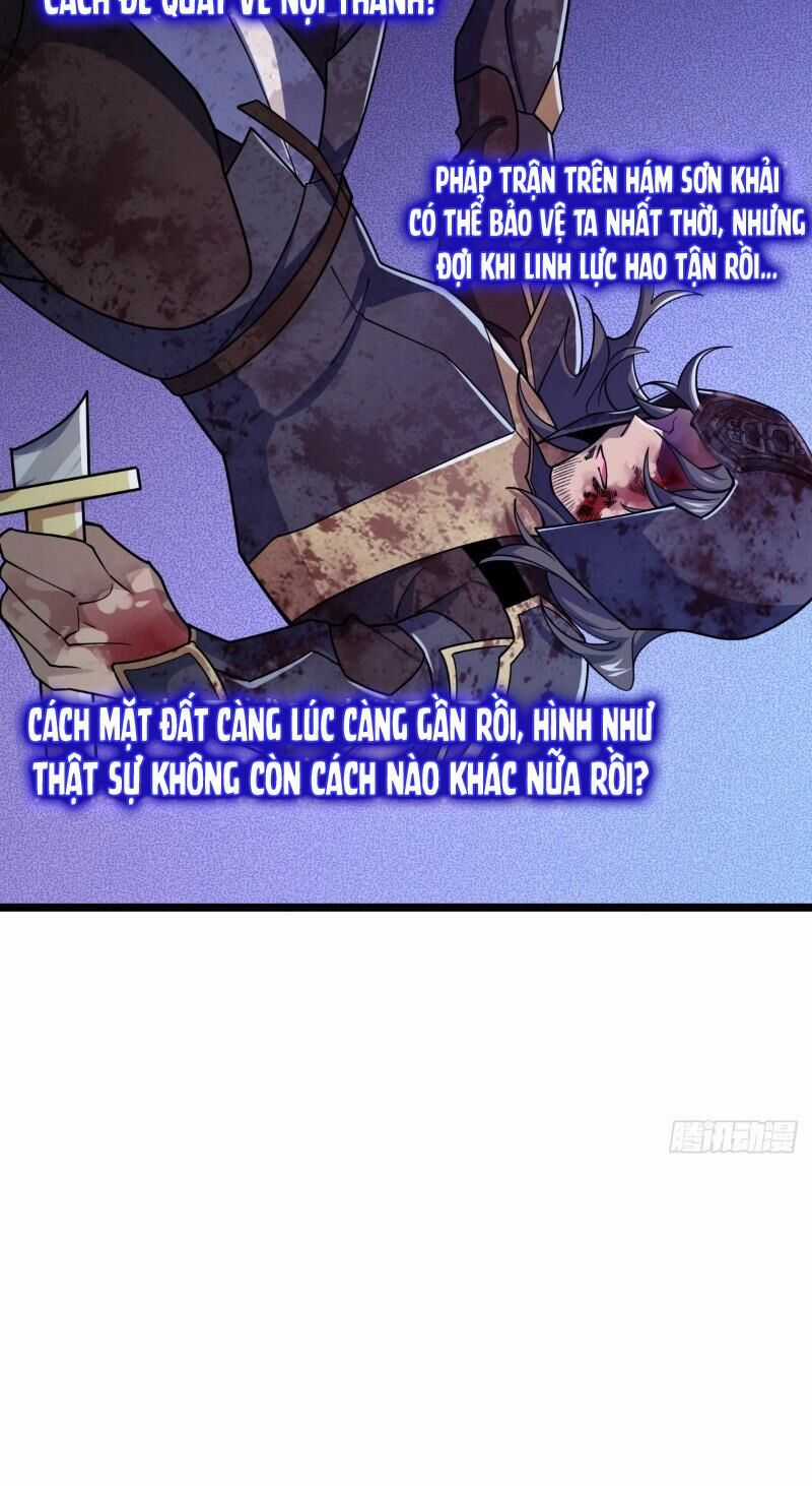 Đại Vương Tha Mạng - Chapter 902 - Trang 45