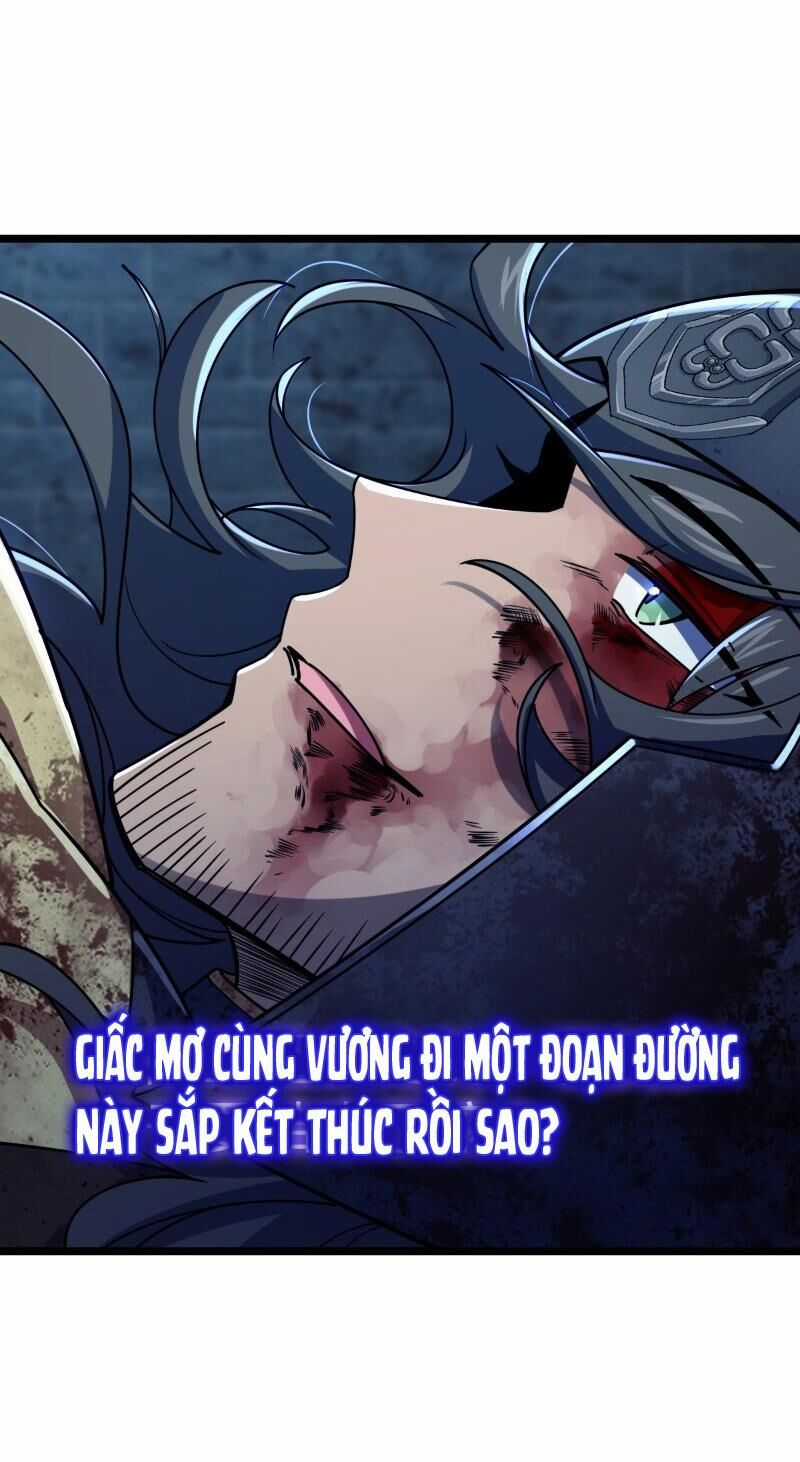 Đại Vương Tha Mạng - Chapter 902 - Trang 46
