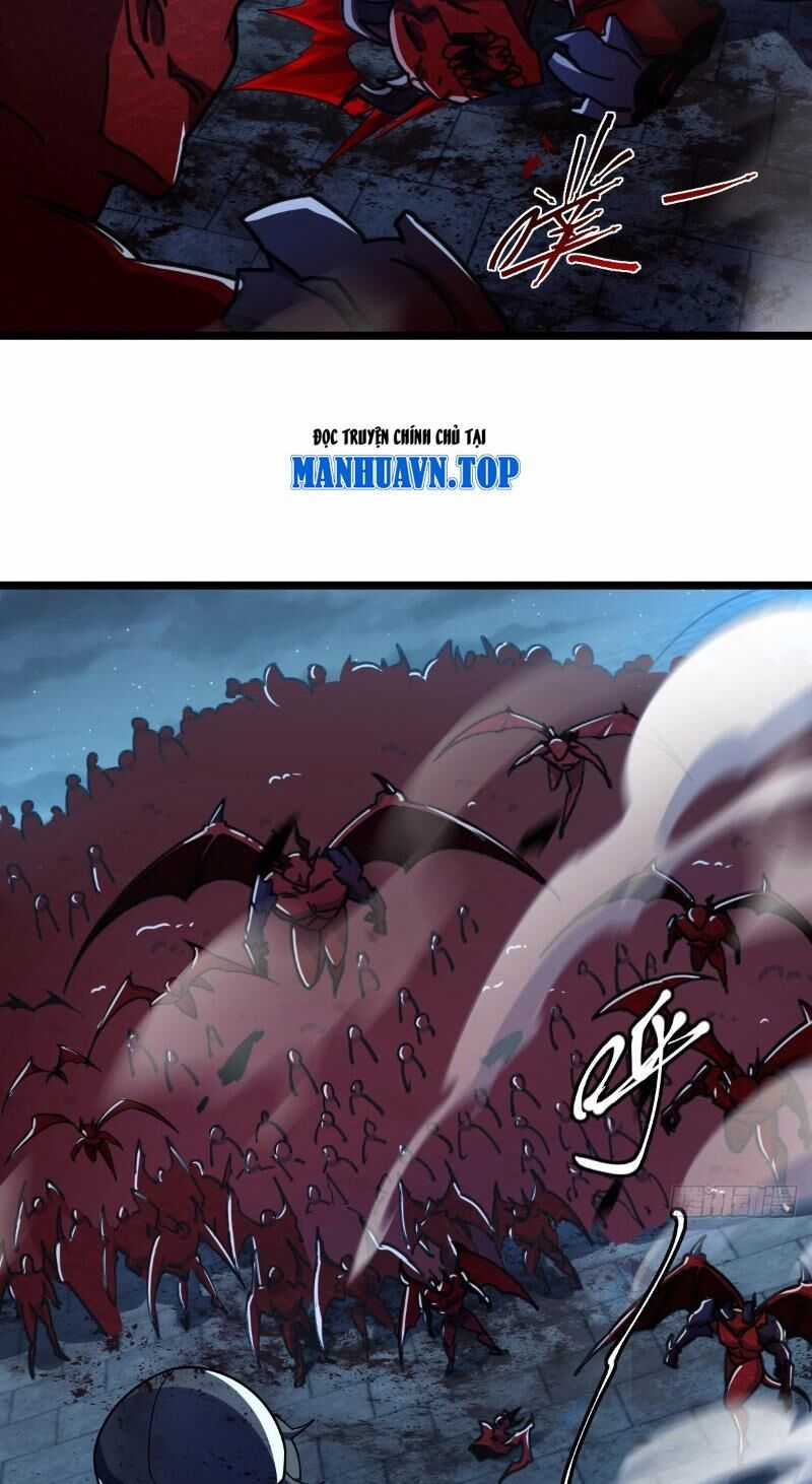 Đại Vương Tha Mạng - Chapter 902 - Trang 58