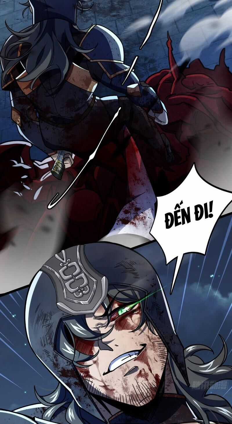 Đại Vương Tha Mạng - Chapter 902 - Trang 59