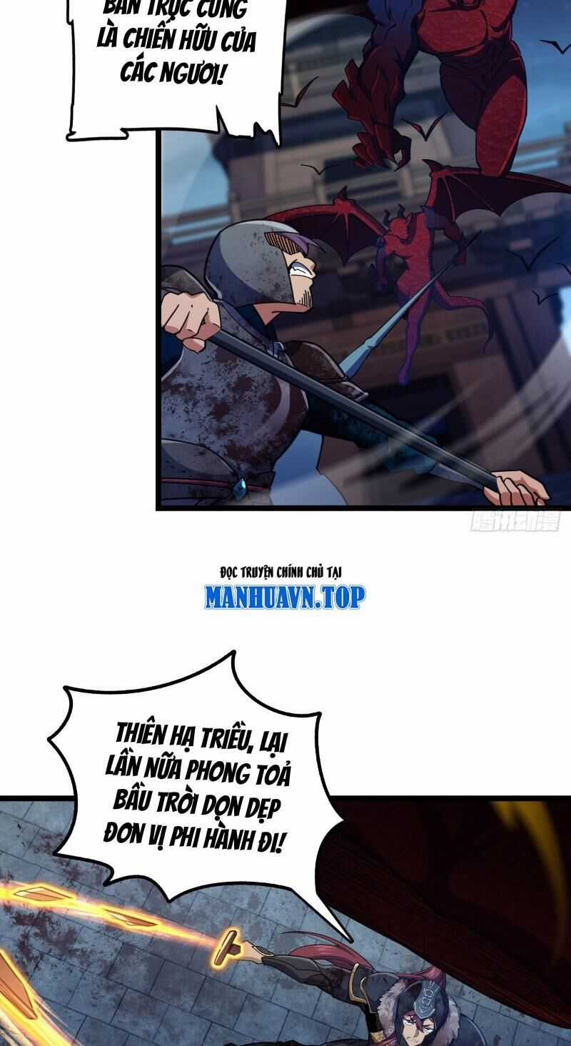 Đại Vương Tha Mạng - Chapter 902 - Trang 7